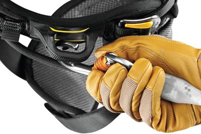 Black / Yellow