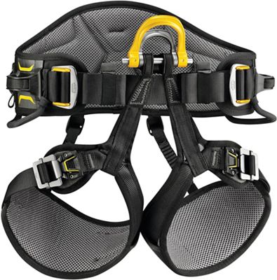 Petzl Astro Sit Fast Harness