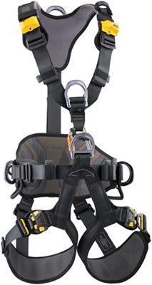 Petzl Avao Bod Fast U Harness