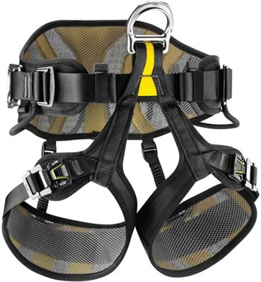 Petzl Avao Sit Fast Harness