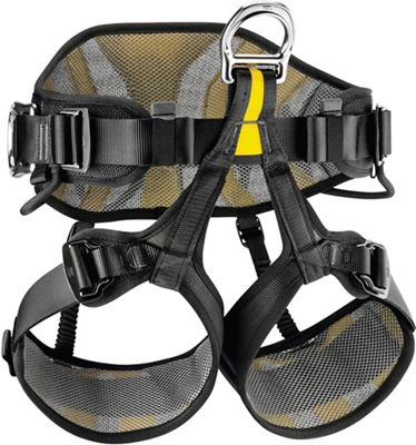 Petzl Avao Sit Harness