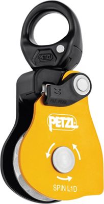 Petzl Spin L1D Pulley