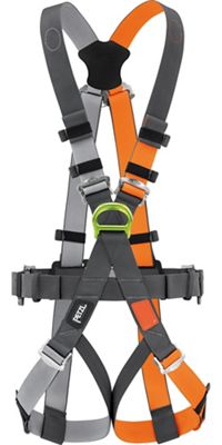Petzl Swan Freefall Stainless Harness