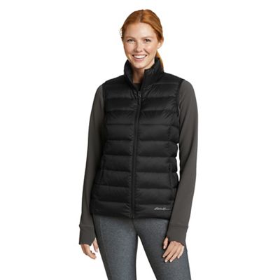 Eddie Bauer Women's Cirruslite Down Vest - Moosejaw