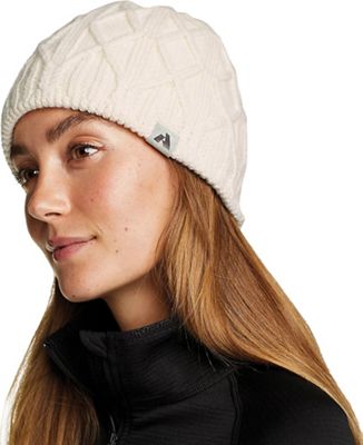 eddie bauer beanie women's