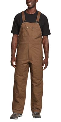 Eddie Bauer First Ascent Men's Impact Insulated Overall