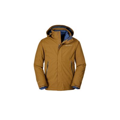 Eddie Bauer Men's Powder Search 2.0 3-In-1 Jacket - Moosejaw