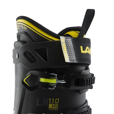 Winter 22/23 - Black Yellow