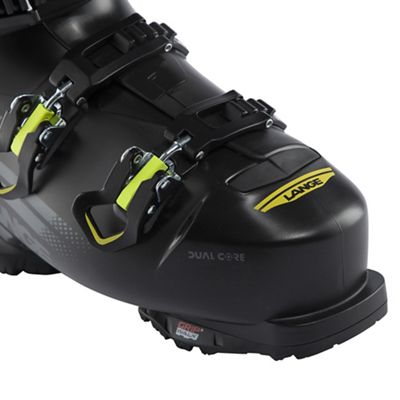 Winter 22/23 - Black Yellow