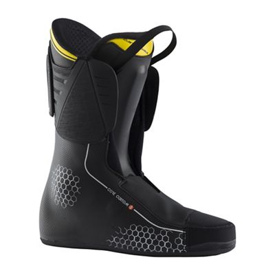 Winter 22/23 - Black Yellow