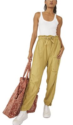 FP Movement Cargo Pants for Women