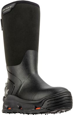 Korkers Mens Neo Storm Boot with All Terrain Sole
