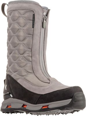 Korkers Women's North Lake Zip Boot with TrailTrac Sole