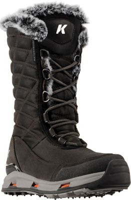 Korkers Women's South Lake Boot with TrailTrac Sole