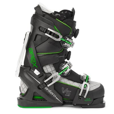 Apex Ski Boots Apex Mens Antero VS Ski Boot