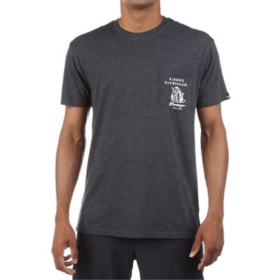 Moosejaw Men's Charcuterie Board SS Pocket Tee - Moosejaw