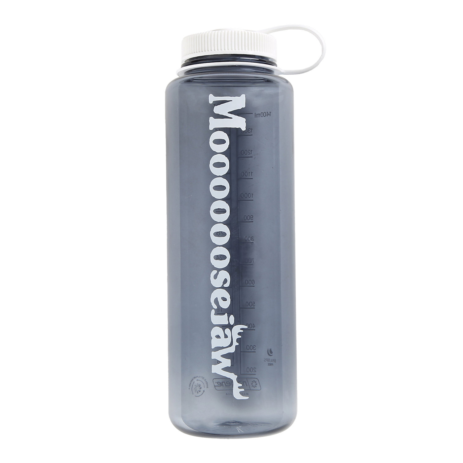 Moosejaw Original Nalgene Sustain Silo Water Bottle