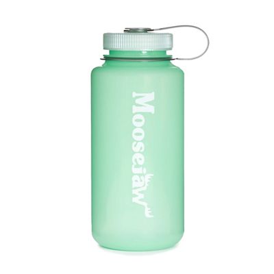 Mountain Bike Water Bottle Holder for a Nalgene 32 oz (1000 mL