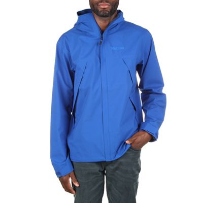 Marmot Men's PreCip Eco Pro Jacket - Moosejaw