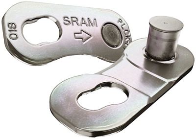 SRAM 8 Speed Power Link - Single