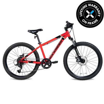 terrorisme progressief Onverschilligheid Decathlon Rockrider ST 900-Mountain Bike - Kids - Moosejaw