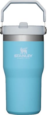 Stanley Classic IceFlow Stainless Steel Flip Straw Jug, 20 oz