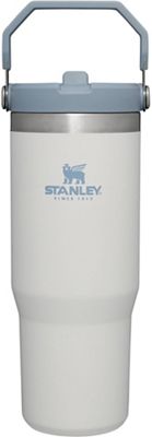  Stanley IceFlow Flip Straw Tumbler - 30 oz. - Laser