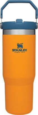 Stanley 30oz Flip Straw Tumbler Charcoal – Wilkie's Outfitters