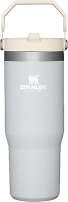 Stanley Quick Flip Water Bottle Saffron 0.47L