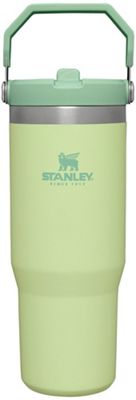 Stanley The IceFlow 30oz Flip Straw Tumbler - Lapis Swirl