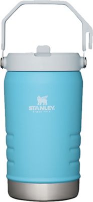 Stanley IceFlow Flip Straw Jug 40oz Charcoal