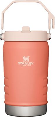 Custom Stanley IceFlow Flip Straw Jugs (40 Oz., 5.4 x 8.6 x 5.5), Travel Mugs