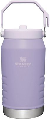 Stanley Classic 64oz IceFlow Flip Straw Jug, Blue
