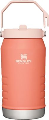 Stanley Go IceFlow Flip Straw Leakproof Jug, 64oz, Charcoal 