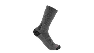 Carhartt Women's Heavyweight Merino Wool Blend Boot Sock