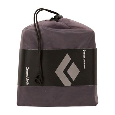 Black Diamond HiLight 3 Person Ground Cloth