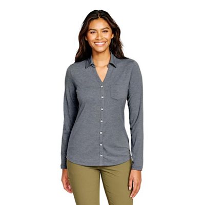 Orvis Women's Out Of The Woods Shirt