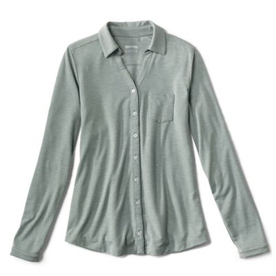 Orvis Women's Out Of The Woods Shirt