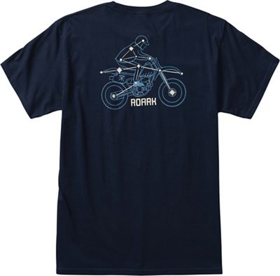 Roark Men's Cosmic Wanderer T-Shirt