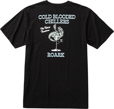 Roark Men's Just Chillin' T-Shirt