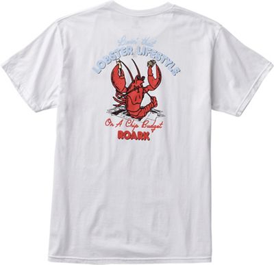Roark Men's Lobster Life T-Shirt