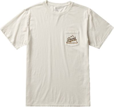 Roark Men's Peaking Pocket T-Shirt