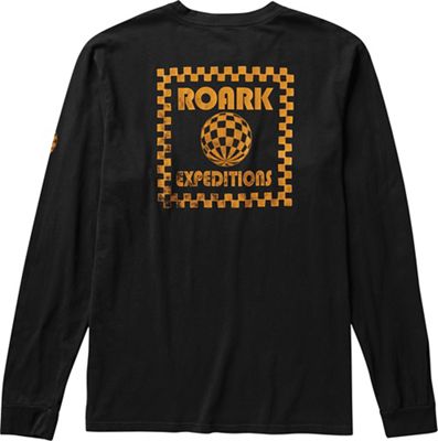 Roark Men's Roark Expeditions LS T-Shirt