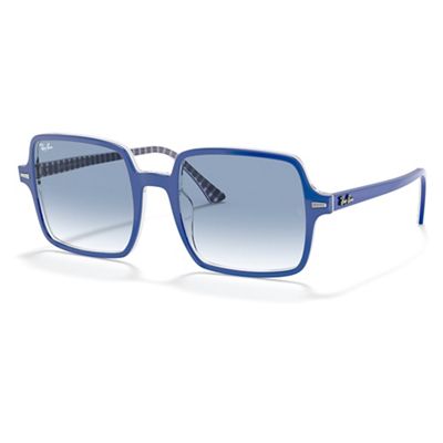 Ray-Ban Square II Sunglasses