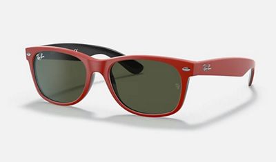 Ray-Ban Wayfarer Sunglasses