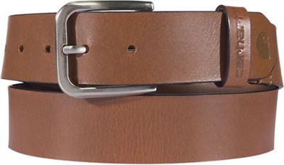 Carhartt Men's Rugged Flex Bridle Leather Belt - Moosejaw