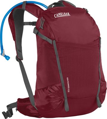 Camelbak Womens Rim Runner X20 Backpack