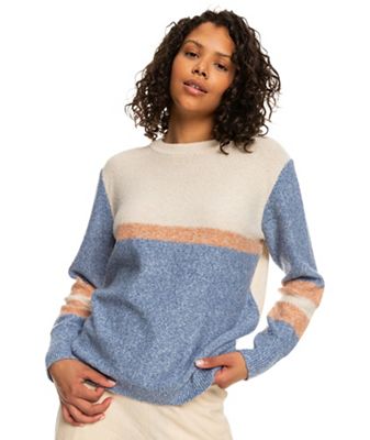 Roxy Women's Real Groove Sweater