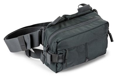 5.11 LV6 2.0 Review: A Little Bag That Can Do A Lot! 