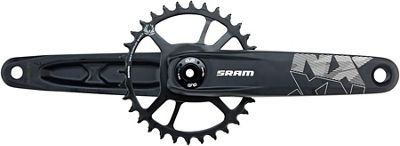 SRAM NX Eagle DUB Crankset - Boost